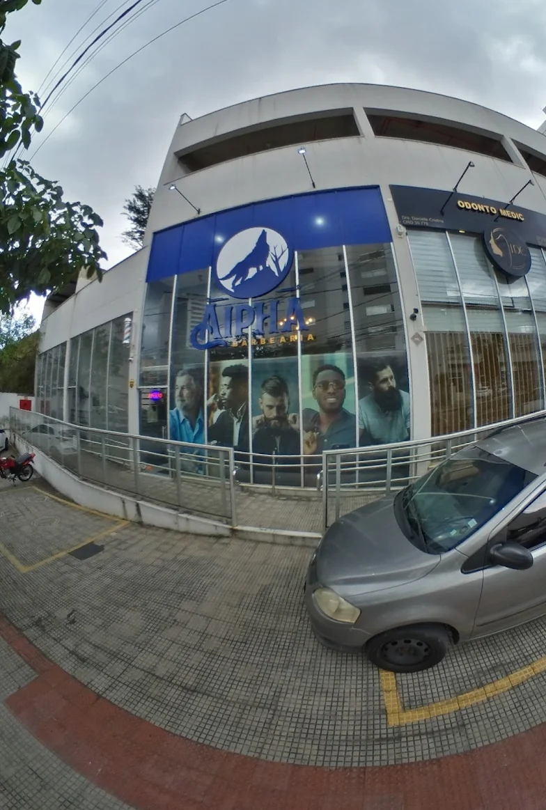 Alpha Barbearia  — foto 2