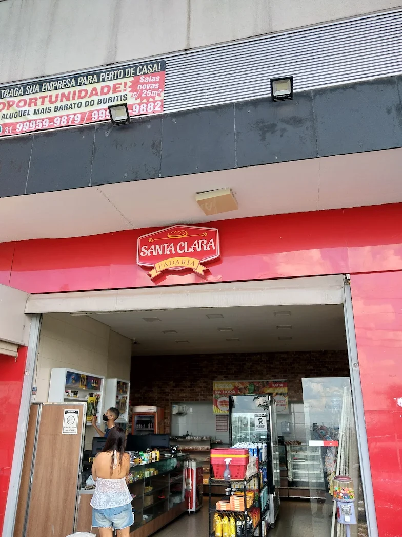 Santa Clara Padaria — foto 2