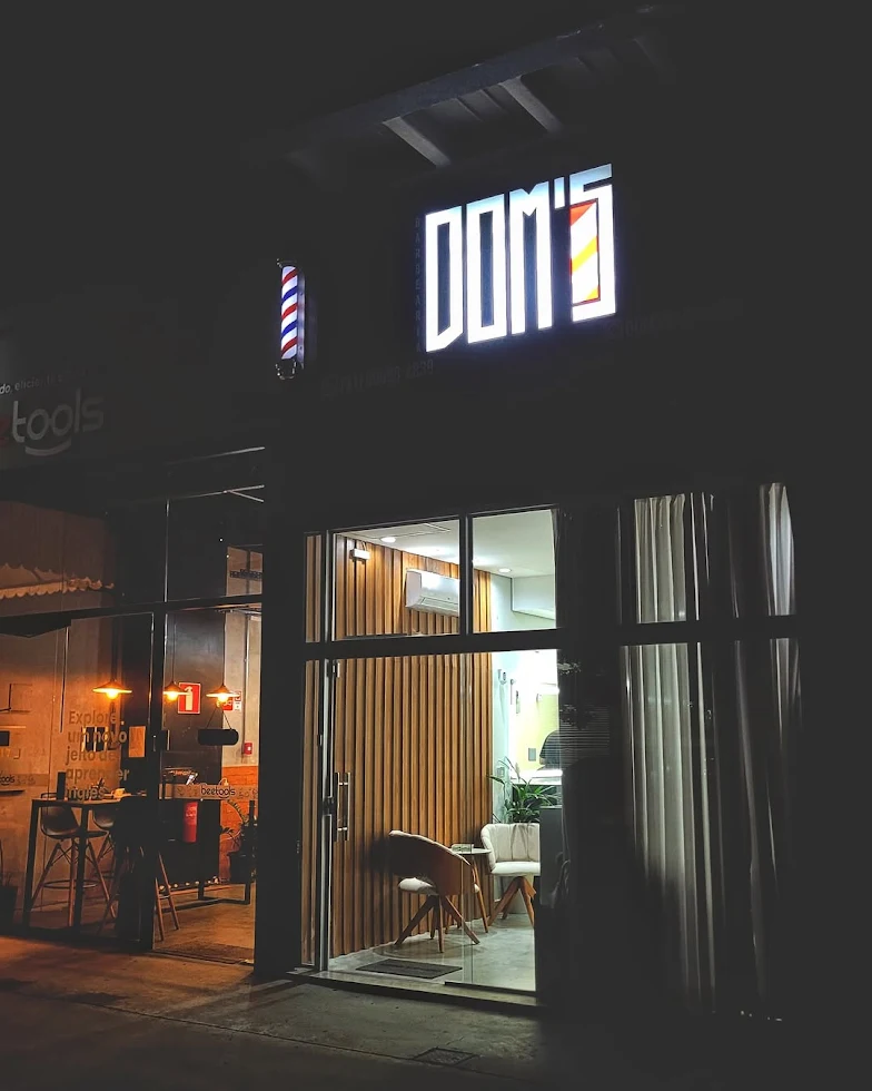 Dom's Barbearia