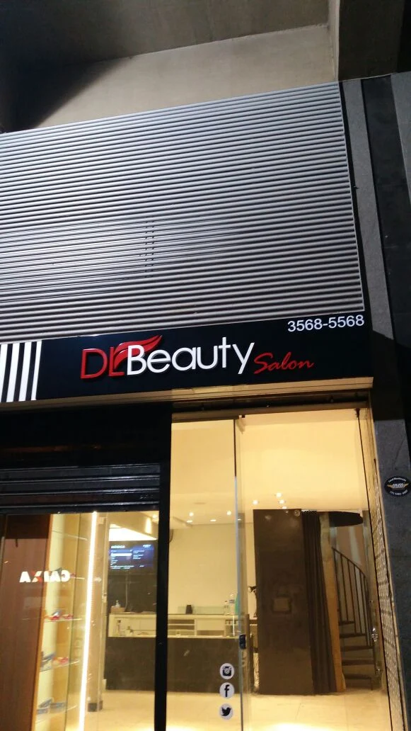 DL Besuty
