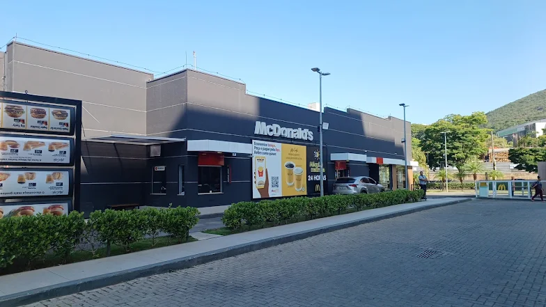 McDonald's — foto 2