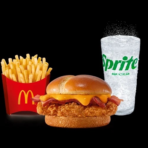 McDonald's — foto 3