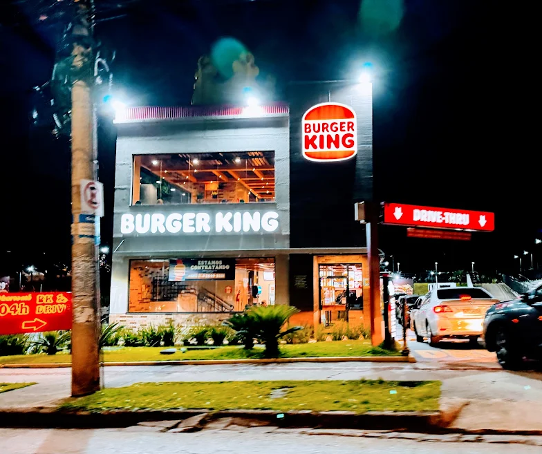 Burger King