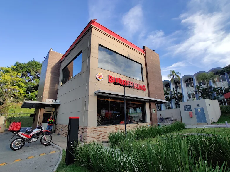 Burger King — foto 2