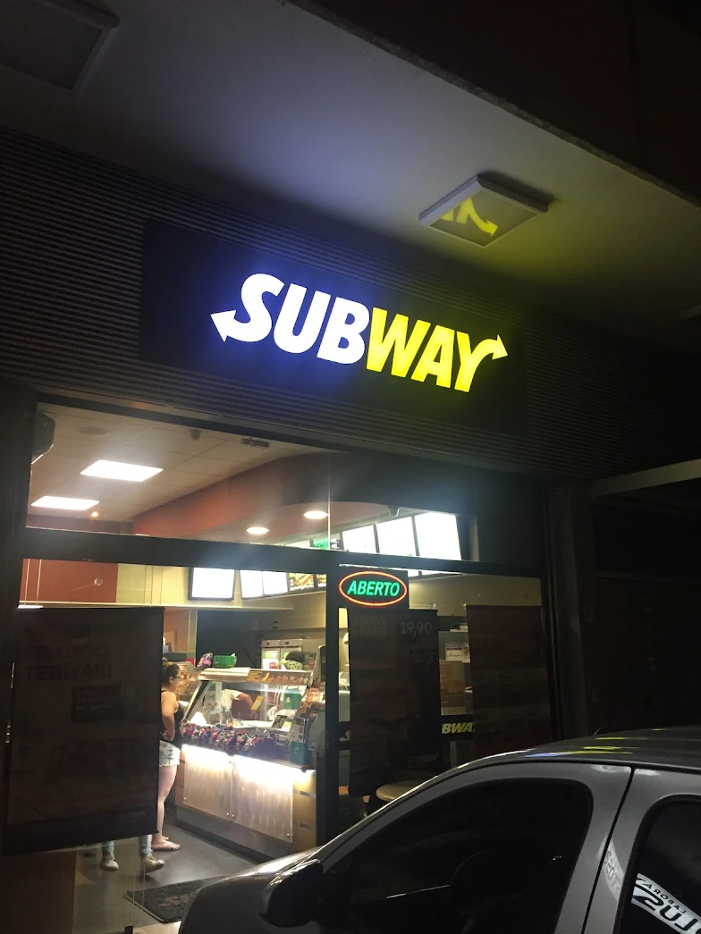 Subway