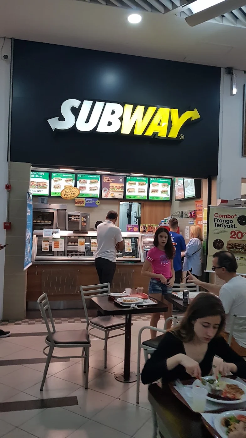 Subway — foto 2