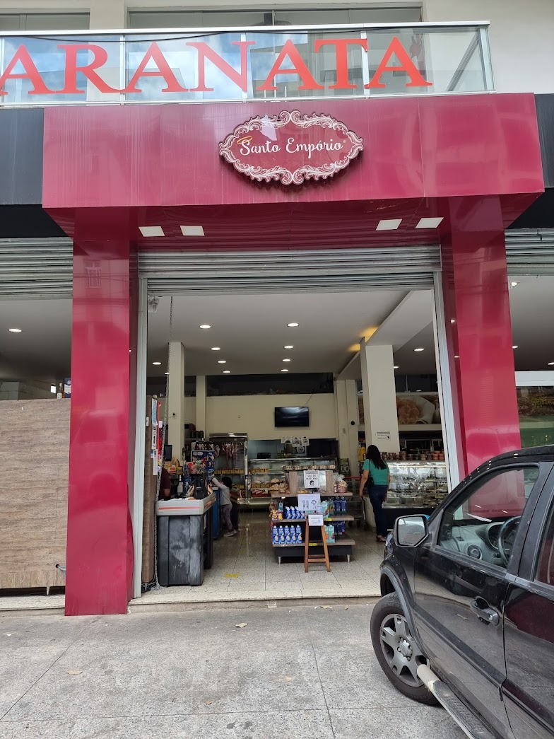 Santo Empório