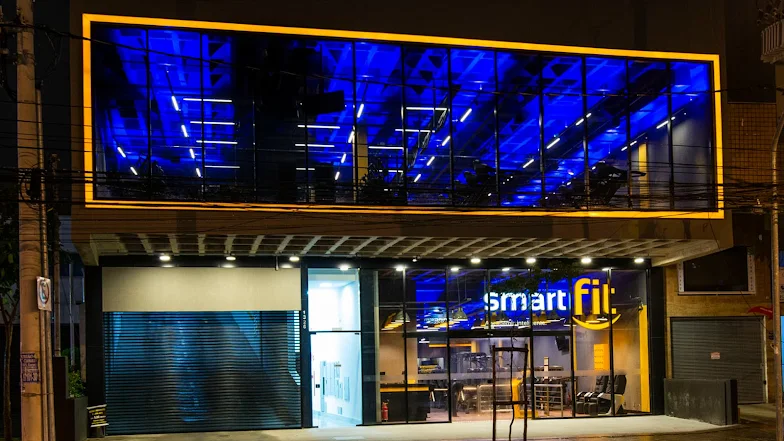 Smart Fit