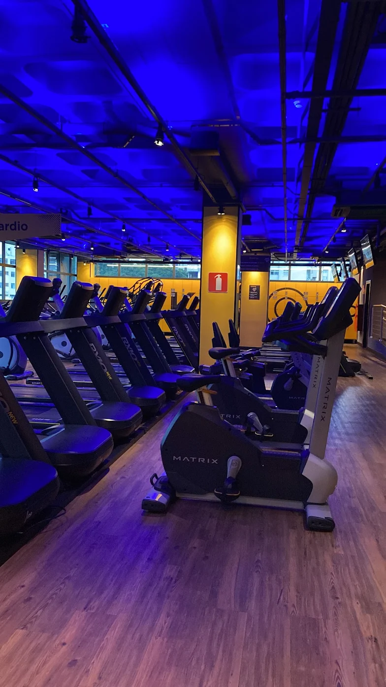 Smart Fit — foto 2