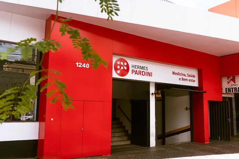 Hermes Pardini — foto 2