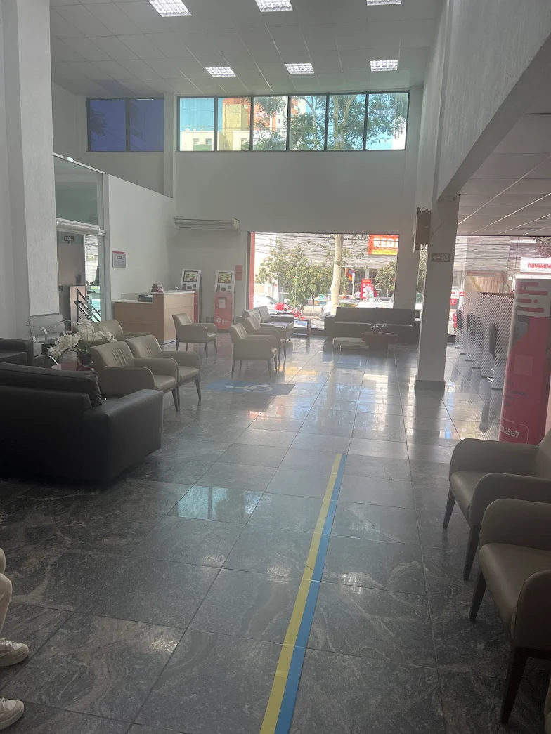 Hermes Pardini — foto 3