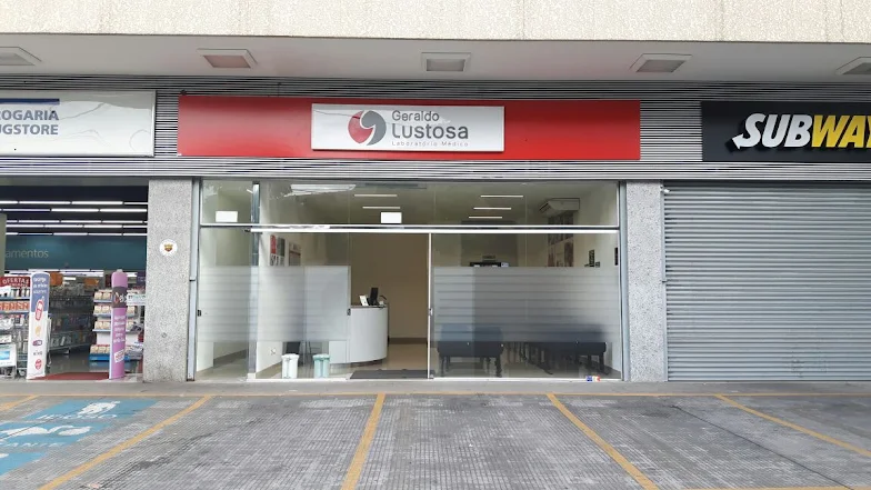 Laboratório Lustosa — foto 2