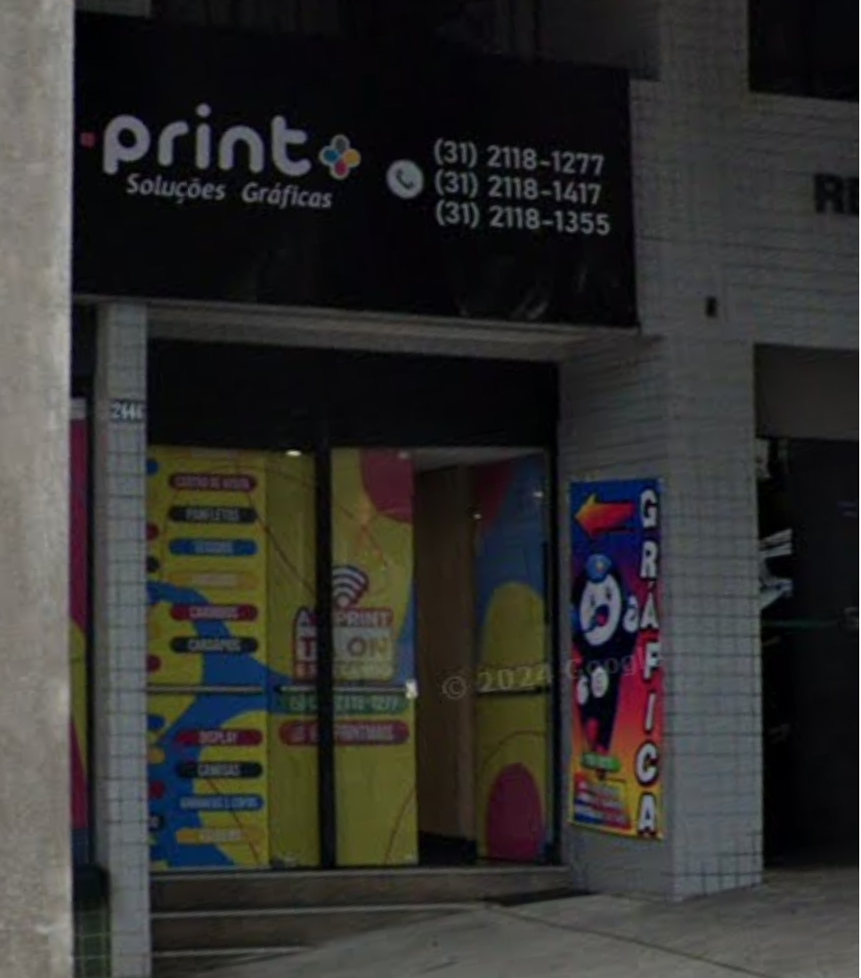 In Print Mais