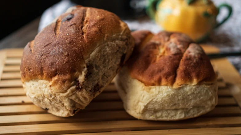 Bread Baker