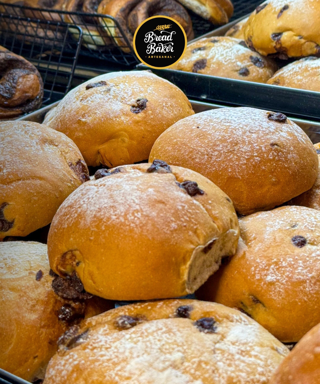 Bread Baker — foto 2