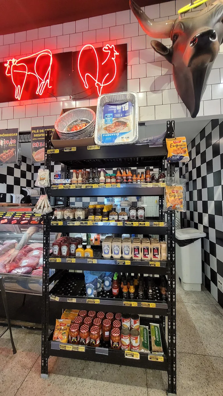 Mezenga Carnes Especiais — foto 2