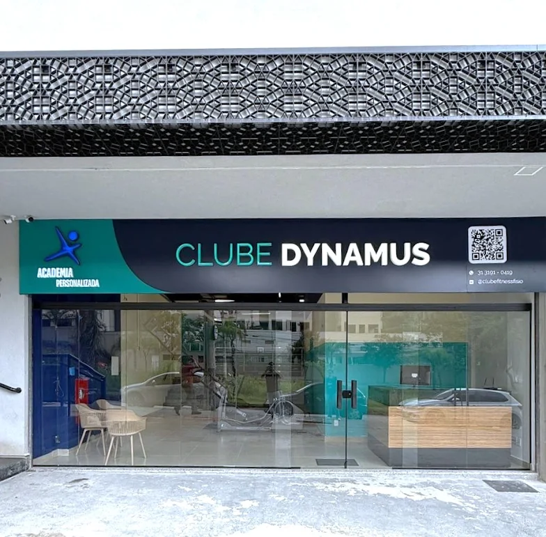 Clube Dynamus