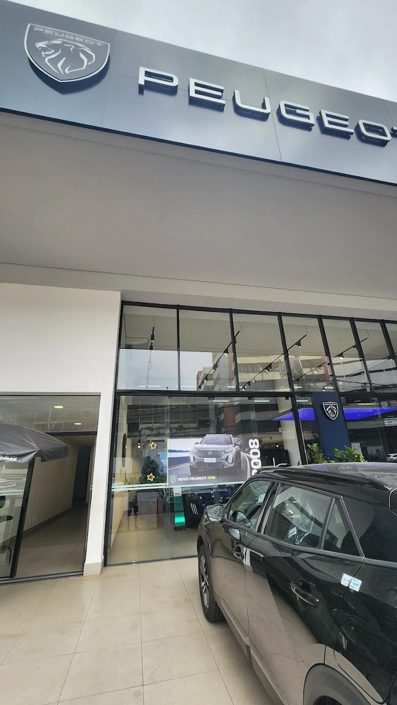 Automax Peugeot
