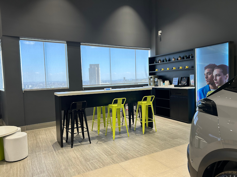 Automax Peugeot — foto 2