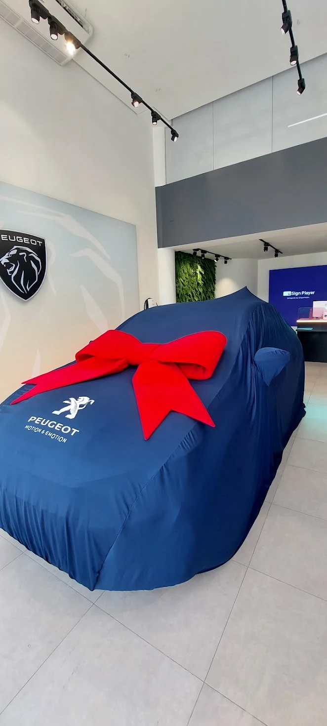 Automax Peugeot — foto 3