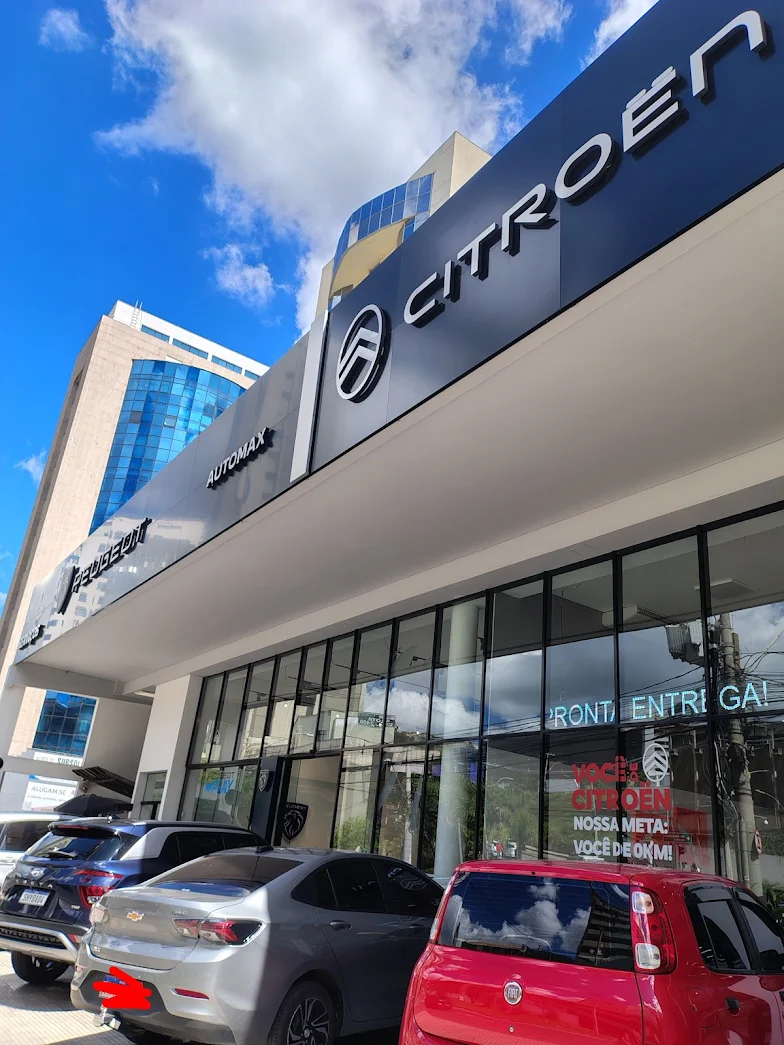 Automax Citroen