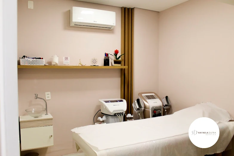 Rafaela Dutra Estética Integrativa — foto 2