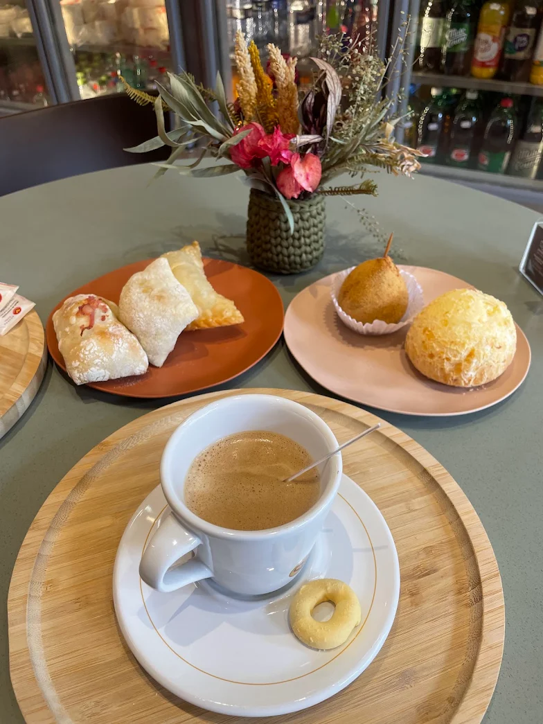 Mata das Borboletas  — foto 2