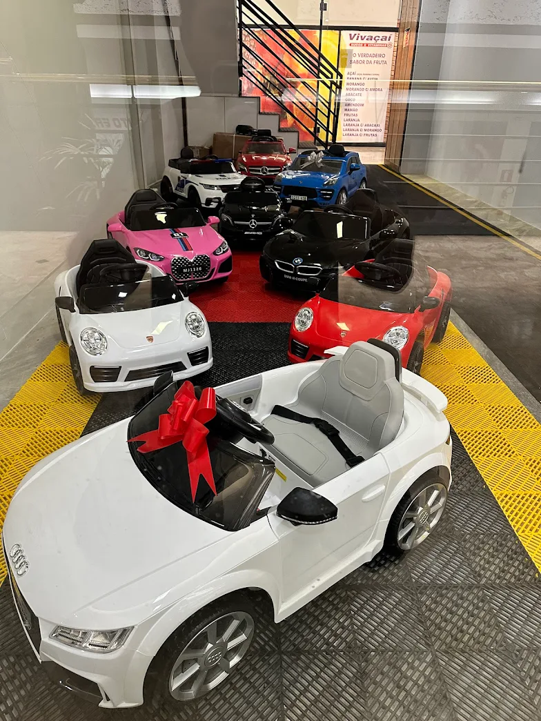 Brin Cars — foto 2