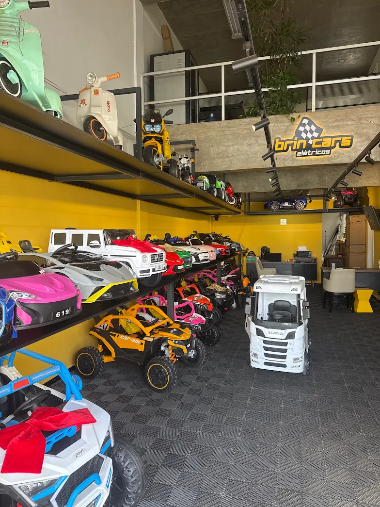 Brin Cars — foto 3