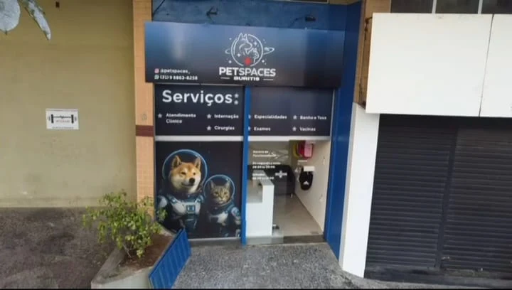PetSpaces