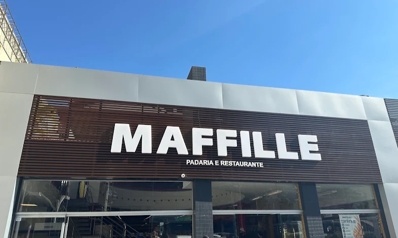 Maffille