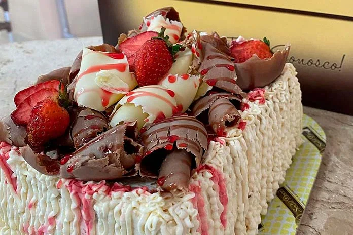 Sodiê Doces
