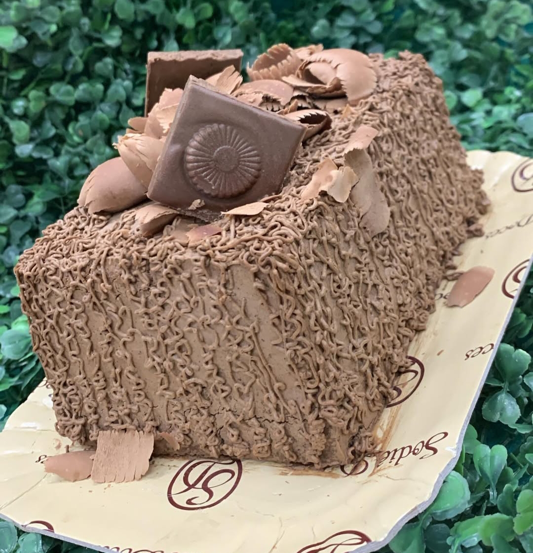 Sodiê Doces  — foto 3