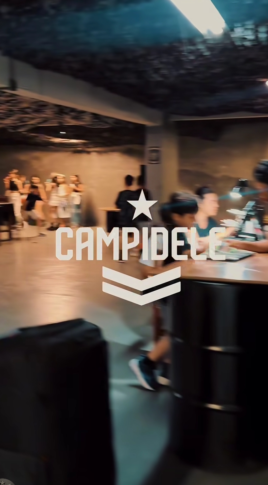Campidele Airsoft