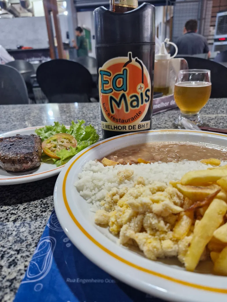 Ed Mais  — foto 2