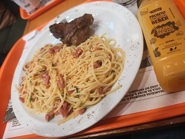 Papagueti — foto 2