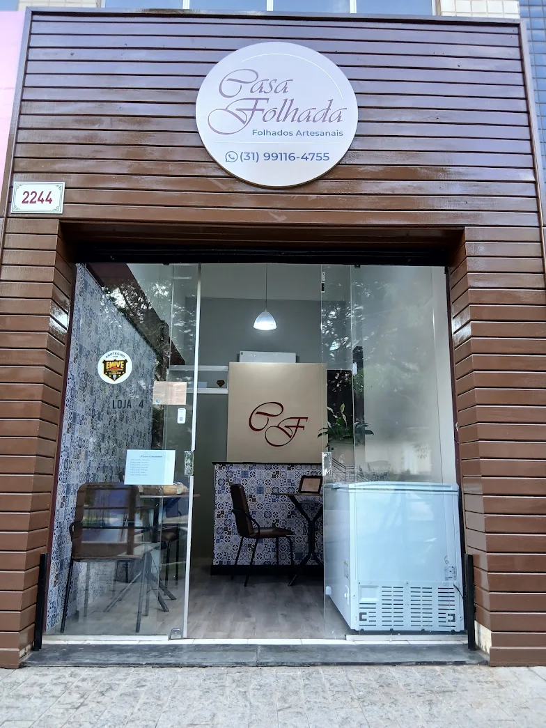 Casa Folhada — foto 3