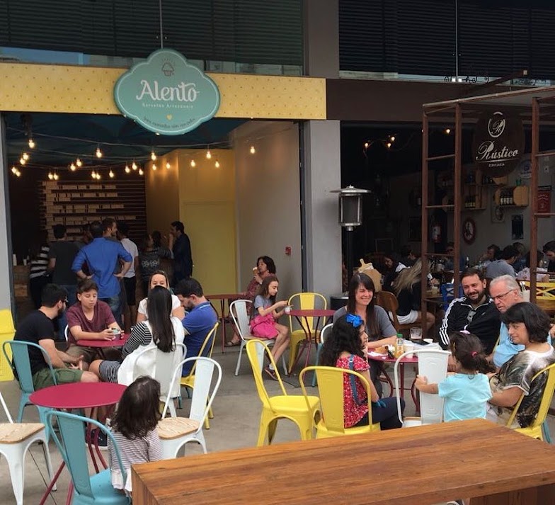 Alento — foto 2