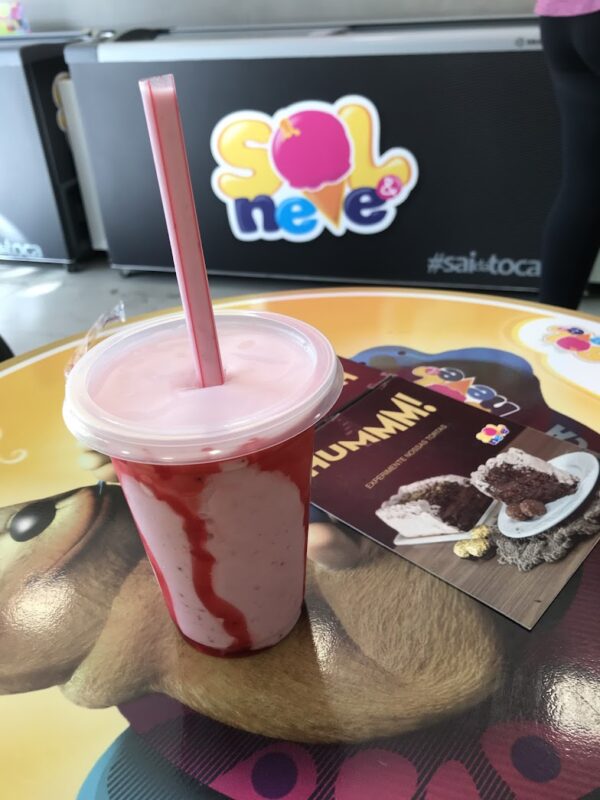 Sol e Neve — foto 2