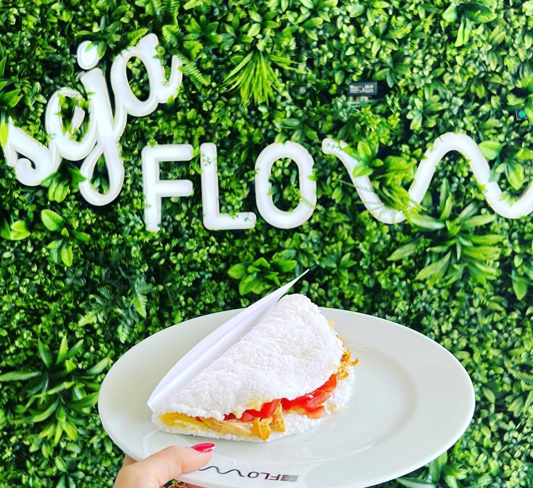 Flow — foto 2