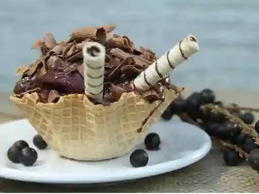 Toca do Açaí 