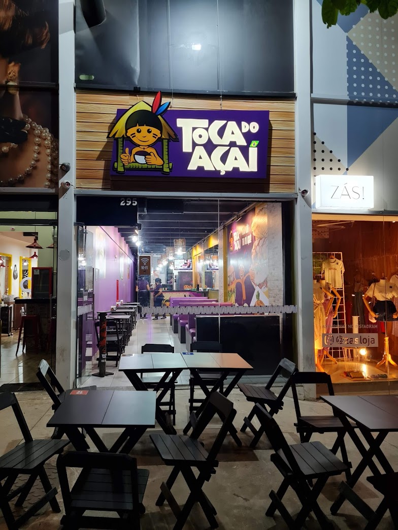 Toca do Açaí  — foto 2