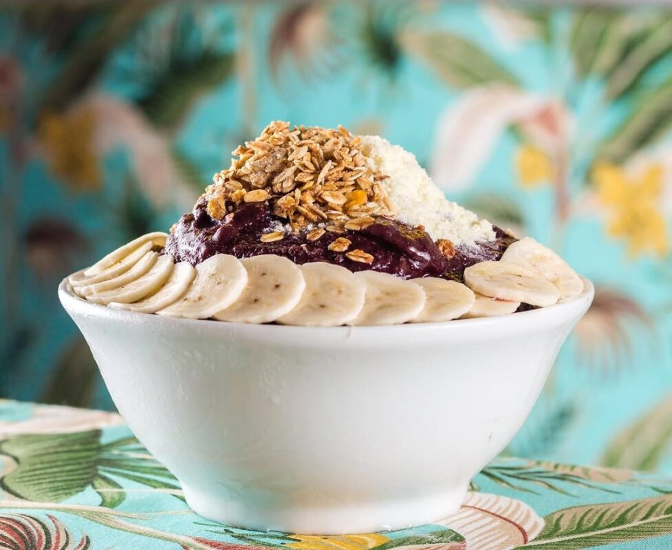 Parada do Açaí  — foto 2