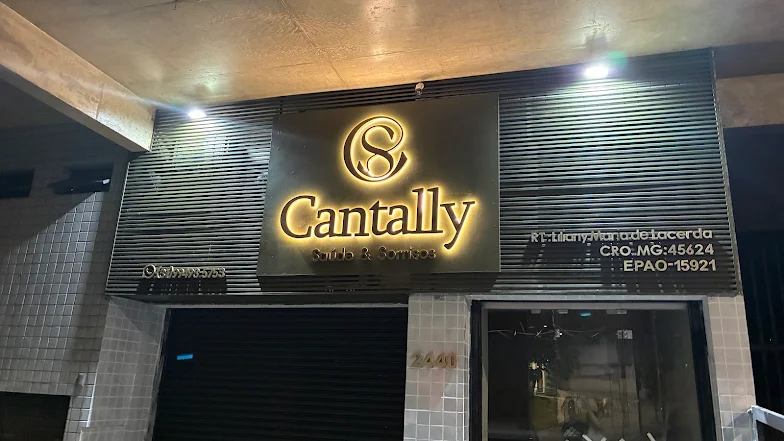 Cantally Saúde & Sorrisos — foto 2