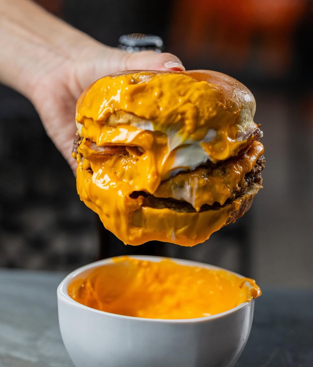Divinnus Burguer