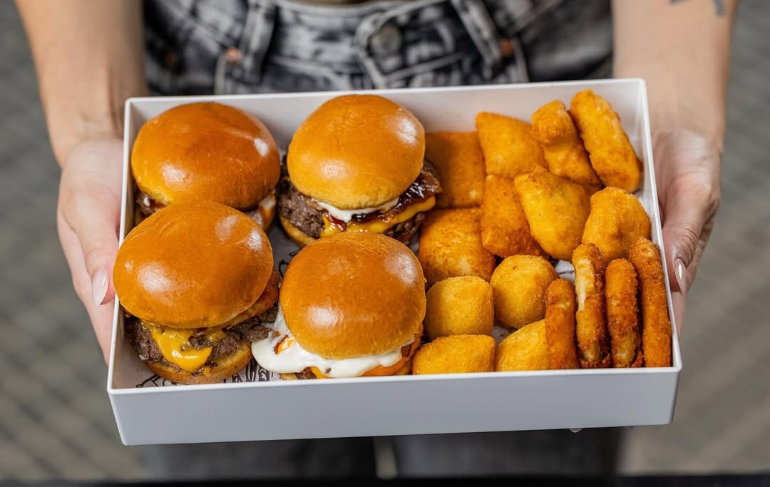 Divinnus Burguer — foto 2