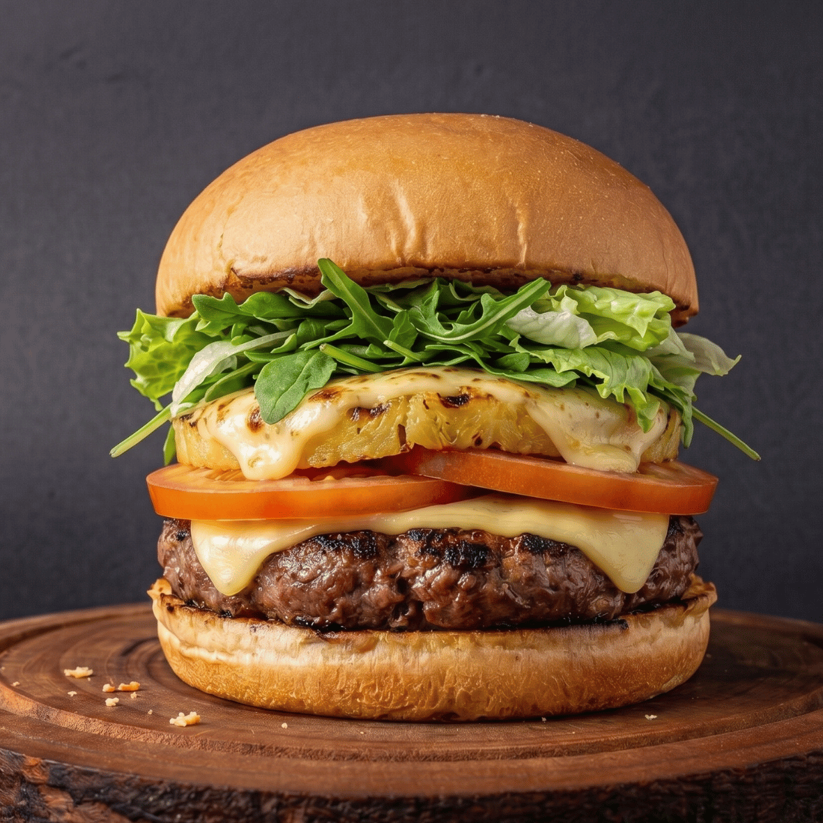 Mont's Burguer — foto 3