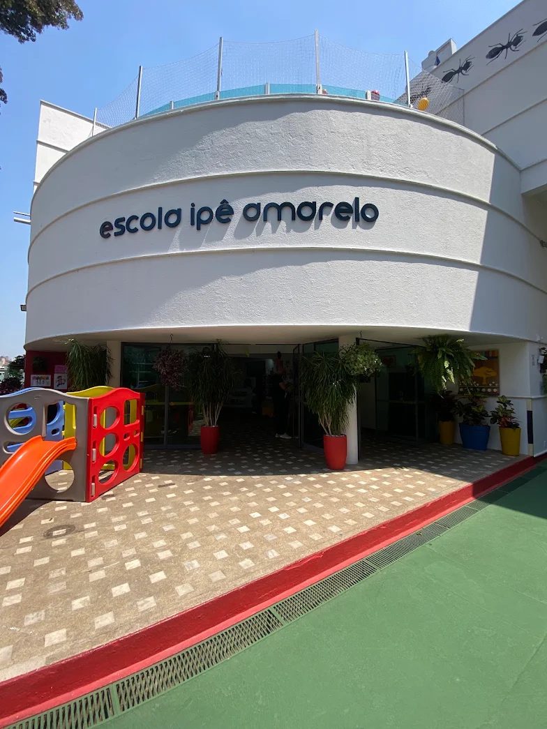 Ipê Amarelo