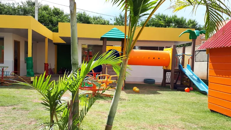 Cubo Mágico