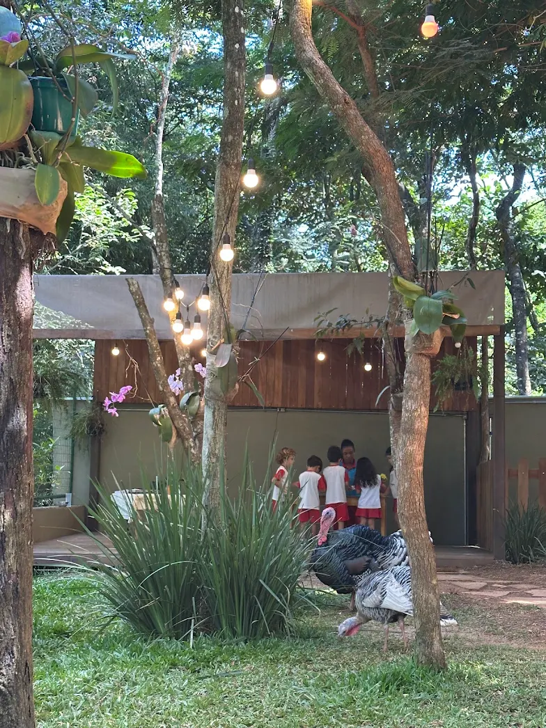 Cubo Mágico — foto 3